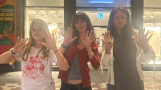 We sent three teenagers to KidRate Operation Mincmeat