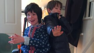 Wheelchair-Friendly & Accessible London Family Days Out