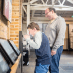 Tower Bridge – Relaxed Openings