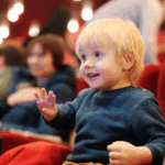 relaxed cinema screenings