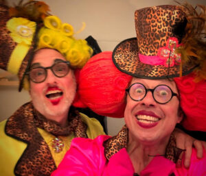 KidRated Pantos and Performances