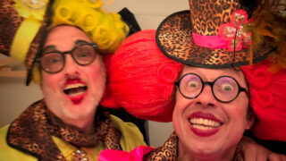 KidRated Pantos and Performances