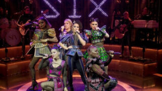 Six The Musical - KidRated