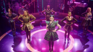 Six The Musical - KidRated