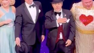 Family friendly guide to London revival of Mel Brooks’ The Producers at The Garrick Theatre