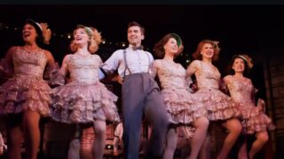 Family friendly guide to London revival of Mel Brooks’ The Producers at The Garrick