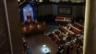 KidRated's Guide and FAQs to Witness for the Prosecution - City Hall London