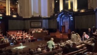 KidRated's Guide and FAQs to Witness for the Prosecution - City Hall London