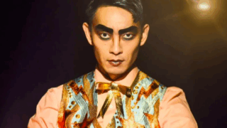 The KidRated guide for families to the cult hit musical - Ride the Cyclone at Southwark Playhouse