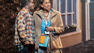 Discover why kids, teens and families love Paddington: The Musical with KidRated