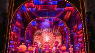 Discover why kids, teens and families love Paddington: The Musical with KidRated