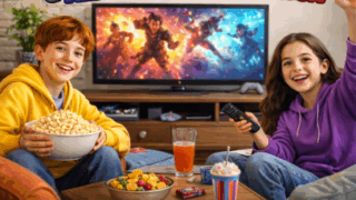 Things to do, places to go for kids and teenagers - cool, academic, fun and entertaining in London and beyond with KidRated