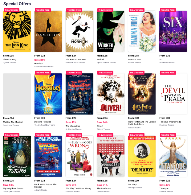 KidRated Exclusive Tickets for the best offers and exclusive deals