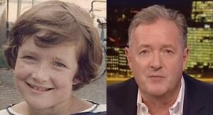 Piers Morgan's Celebrity Best Days Out in London