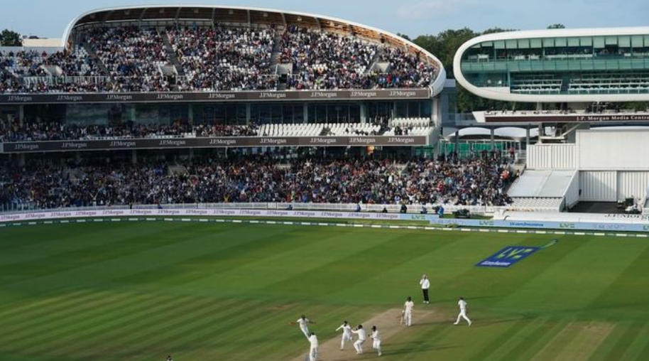 Lords Cricket Ground