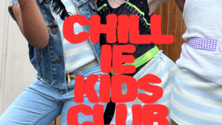 Discover Chillie Kids Club in London – creative upcycling workshops, holiday clubs, Birthday Parties and fashion-focused classes
