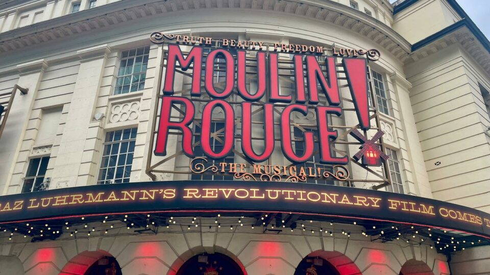 Moulin Rouge Kln Parken
