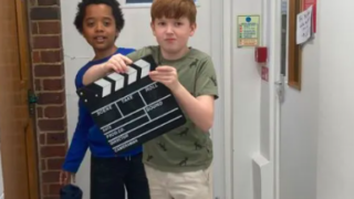 Sparks Film School: Film and Media Training for Kids and Teens - KidRated